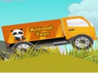 Animal Truck