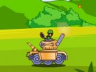 Anti Air Tank