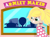 Armlet Maker