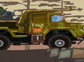 Army Truck