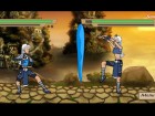Avatar arena