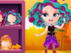 Baby Barbie: Ever After High Costumes