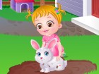 Baby Hazel Pet Care