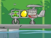 Bad Piggies Stop Stop Stop