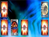 Bakugan Concentration