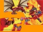 Bakugan Jigsaw