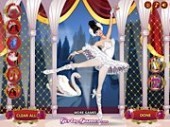 Ballerina Perfect Dress Up