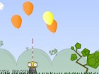 Balloon defender