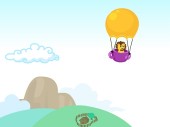 Balloon Ride of Fun