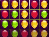 Balloons Go
