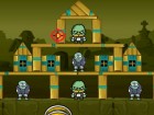 Bang the Zombies