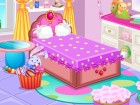 Barbie Bunny Bedroom