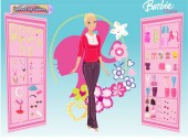 Barbie Classic