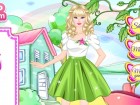 Barbie Summer Princess