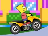 Bart ATV