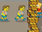 Bart Simpsons Defense