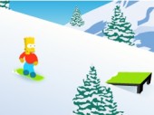Bart Snowboard