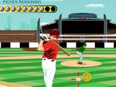 Baseball League