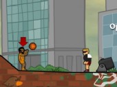 Basket Balls: Level Pack