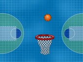 Basketball Dare