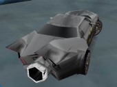 Batman Dark Race