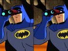 Batman Difference Detector
