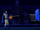 Batman I Love Basketball