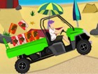 Beach Buggy