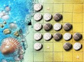 Beach Reversi