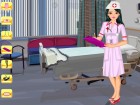 Beautiful Nurse