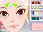 beauty salon mixup