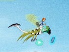 Ben 10: Ataque de Esporas