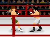 Ben 10 Boxing Game