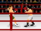 Ben 10 Boxing Game