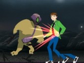 Ben 10 Final Battle