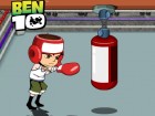 Ben 10: I Love Boxing