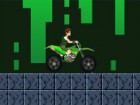 Ben 10 Power Motobike