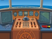 Bermudas Escape