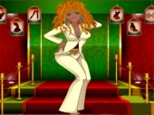 Beyonce Dress Up