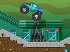 Bigfoot Monster Truck