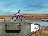 Bike Mania 5: Military