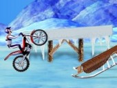 Bike Mania On Ice