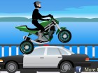 Bike Stunt