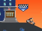 Bikecop Adventure