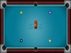 Billiards Drift