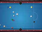 Billiards master pro