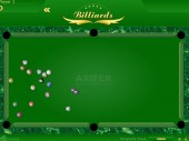 Billiards