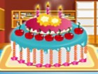 Birthday Cake Maker