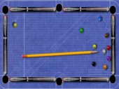 Blueprint Billiards