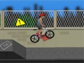 BMX Pro Style